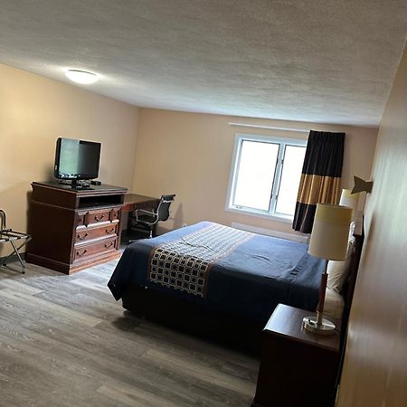 Wickford Motor Inn North Kingstown Exteriér fotografie