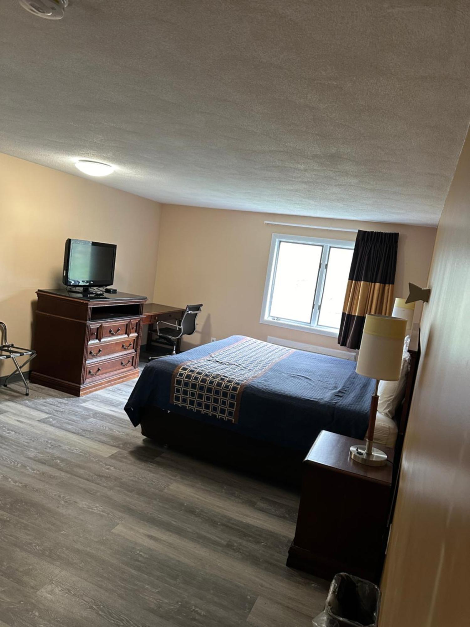 Wickford Motor Inn North Kingstown Exteriér fotografie