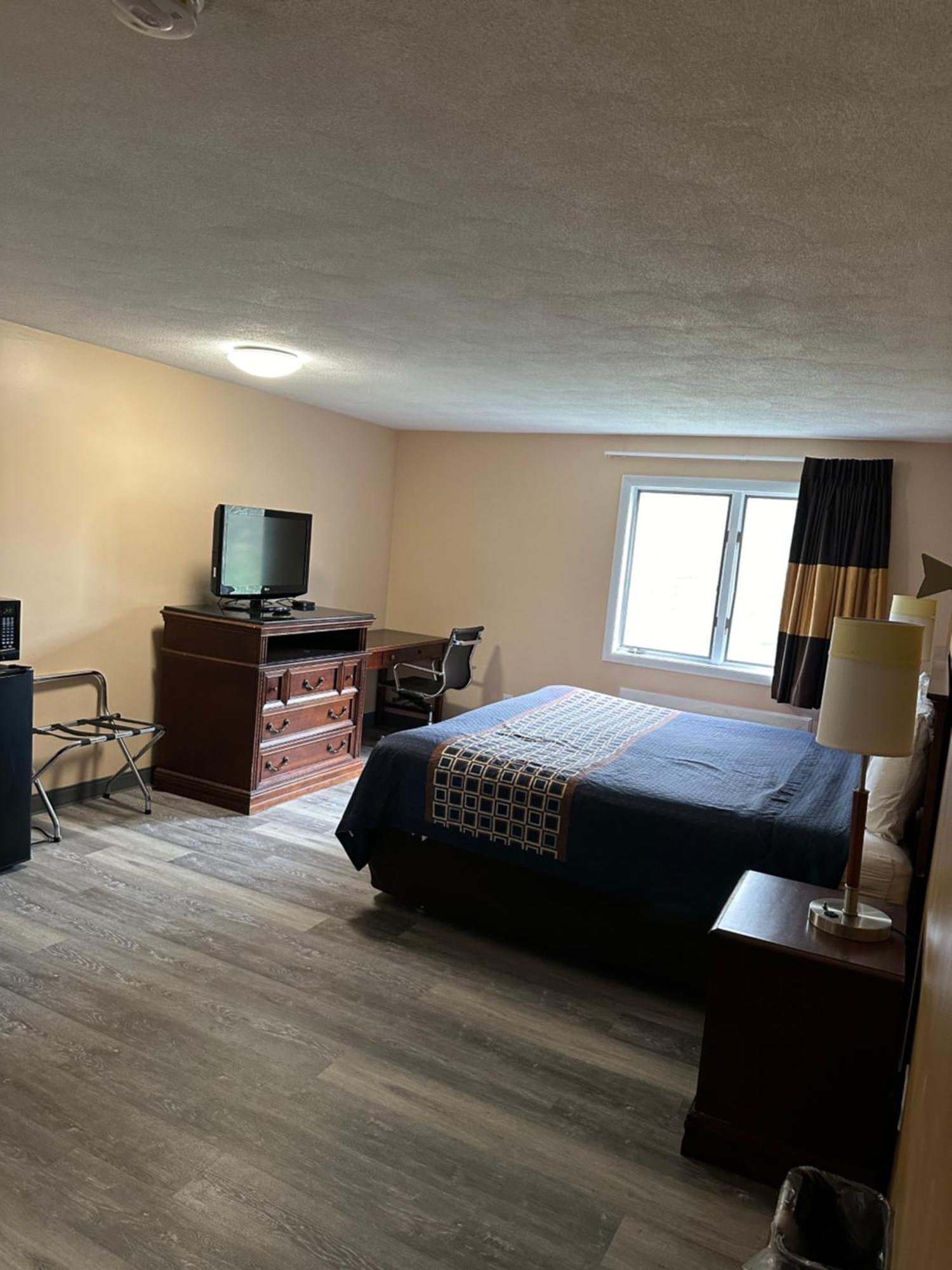 Wickford Motor Inn North Kingstown Exteriér fotografie