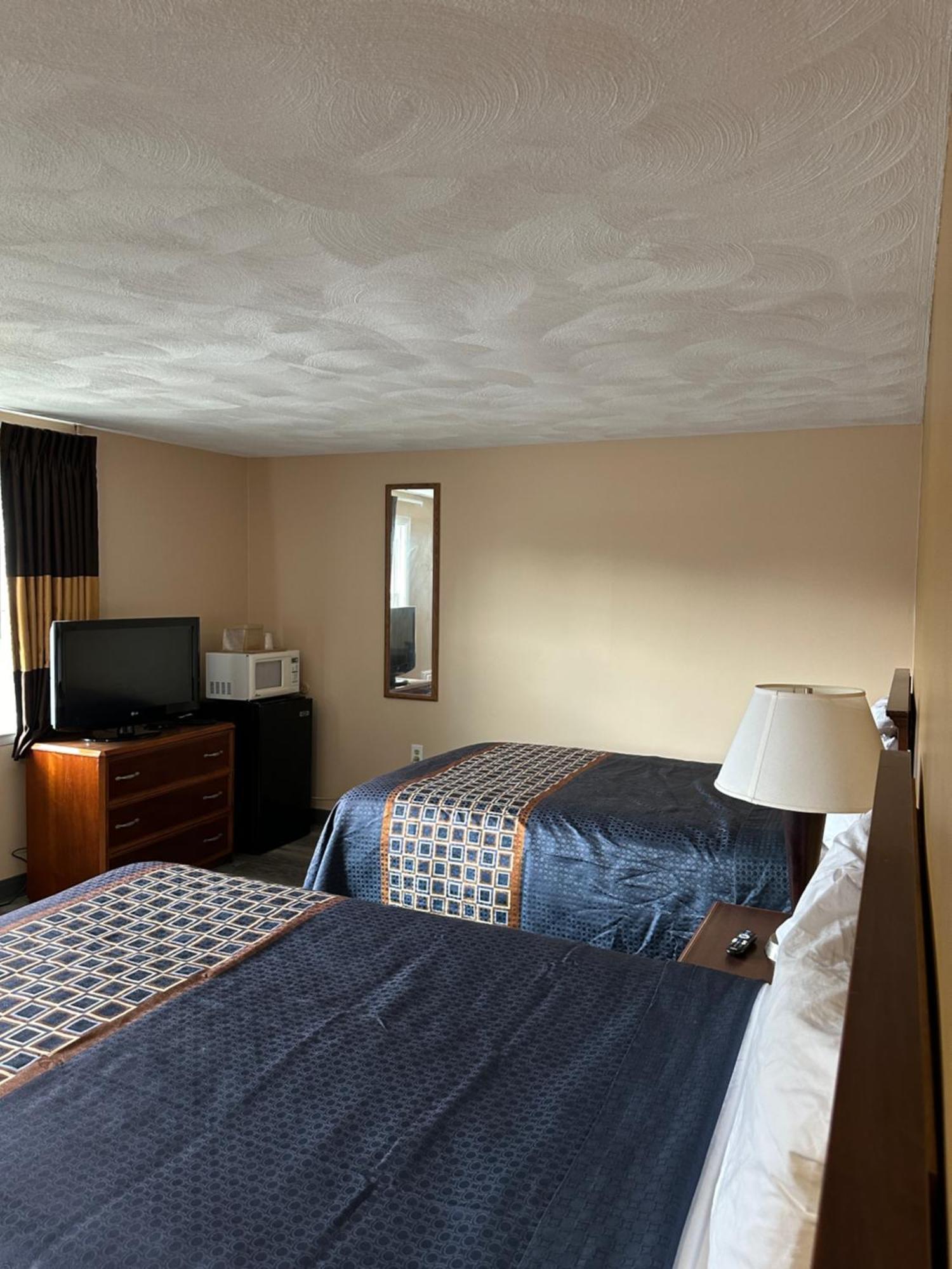 Wickford Motor Inn North Kingstown Exteriér fotografie