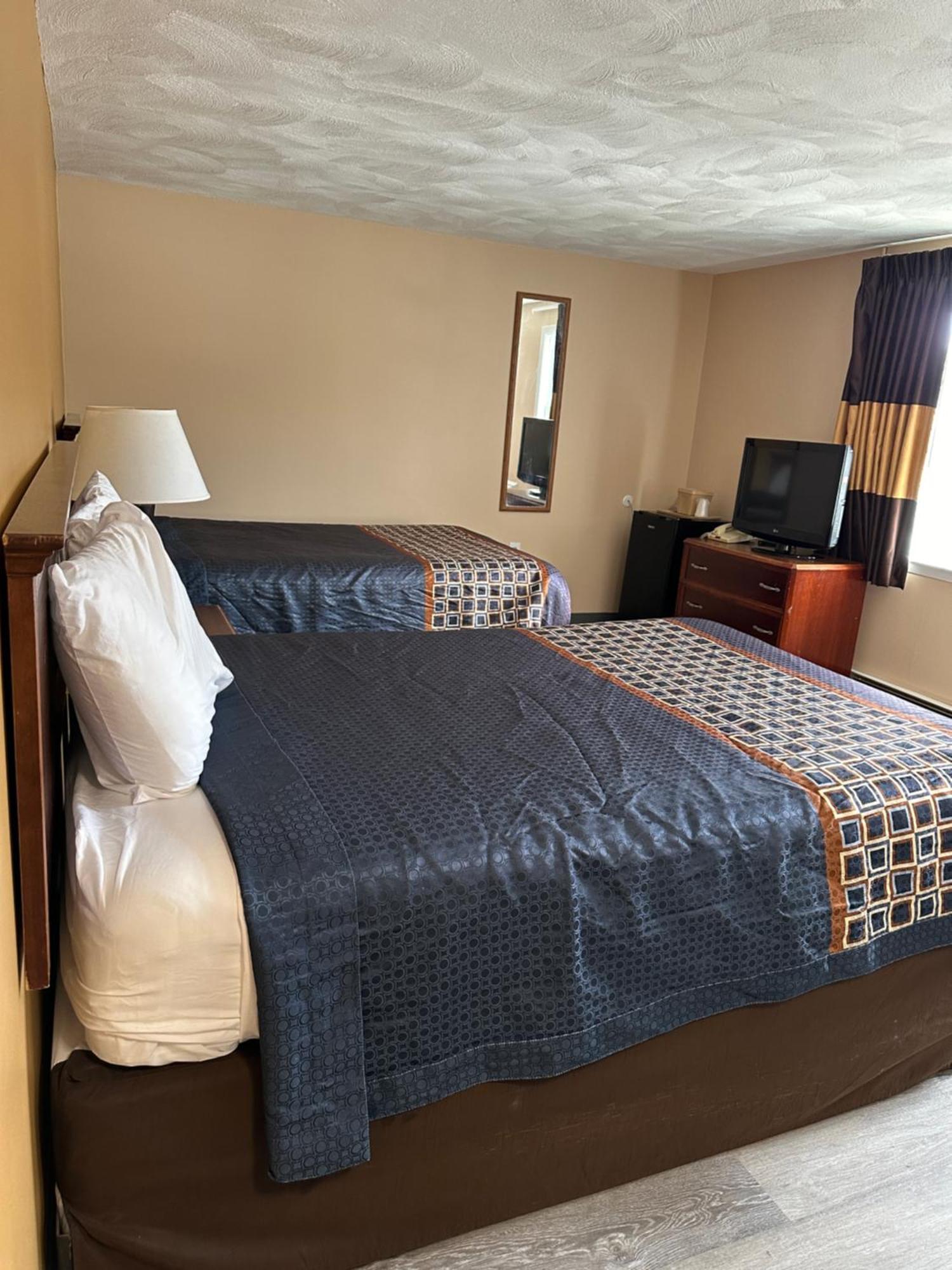 Wickford Motor Inn North Kingstown Exteriér fotografie
