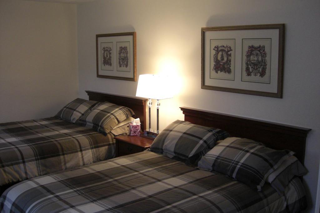 Wickford Motor Inn North Kingstown Pokoj fotografie