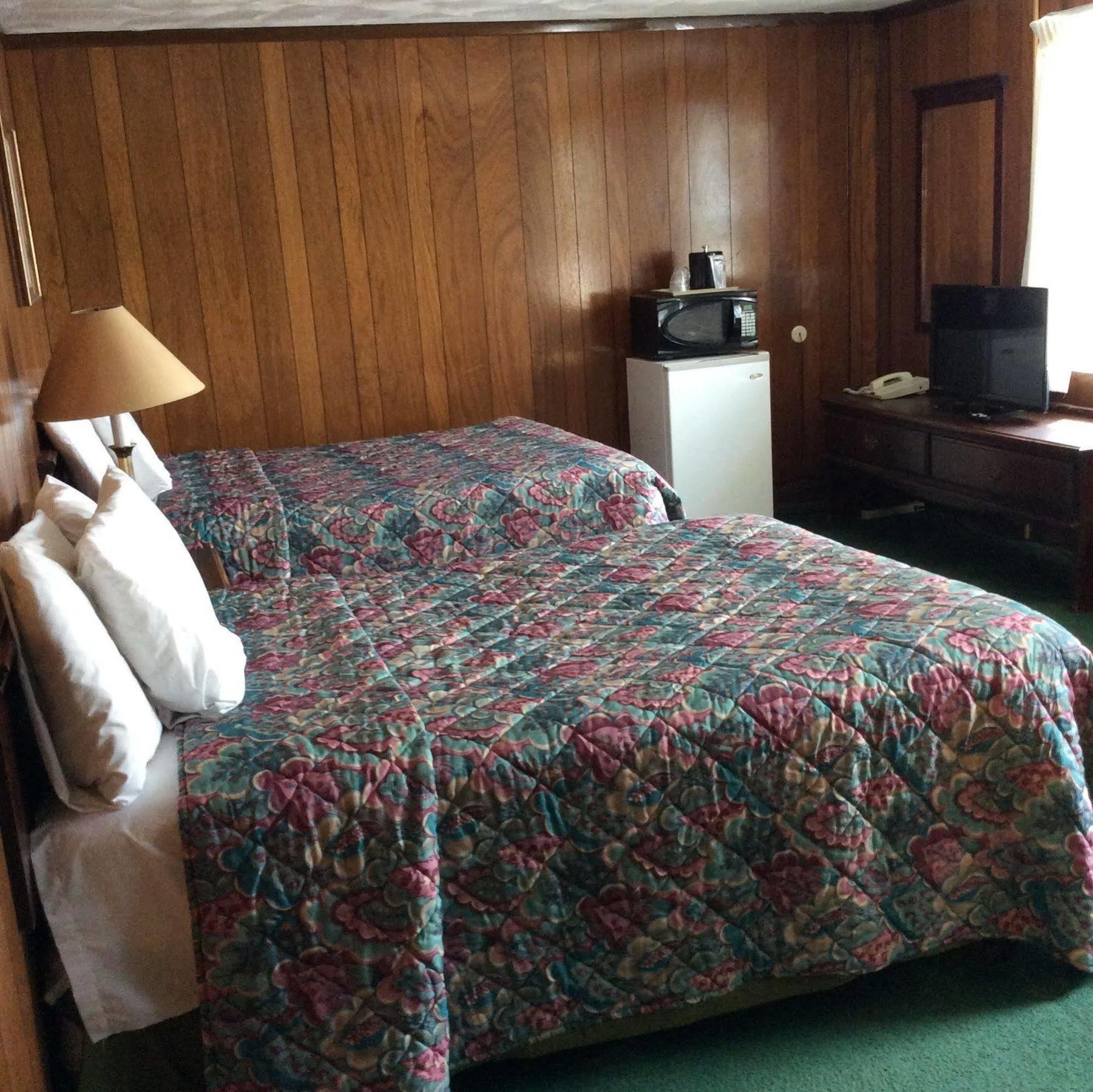 Wickford Motor Inn North Kingstown Exteriér fotografie
