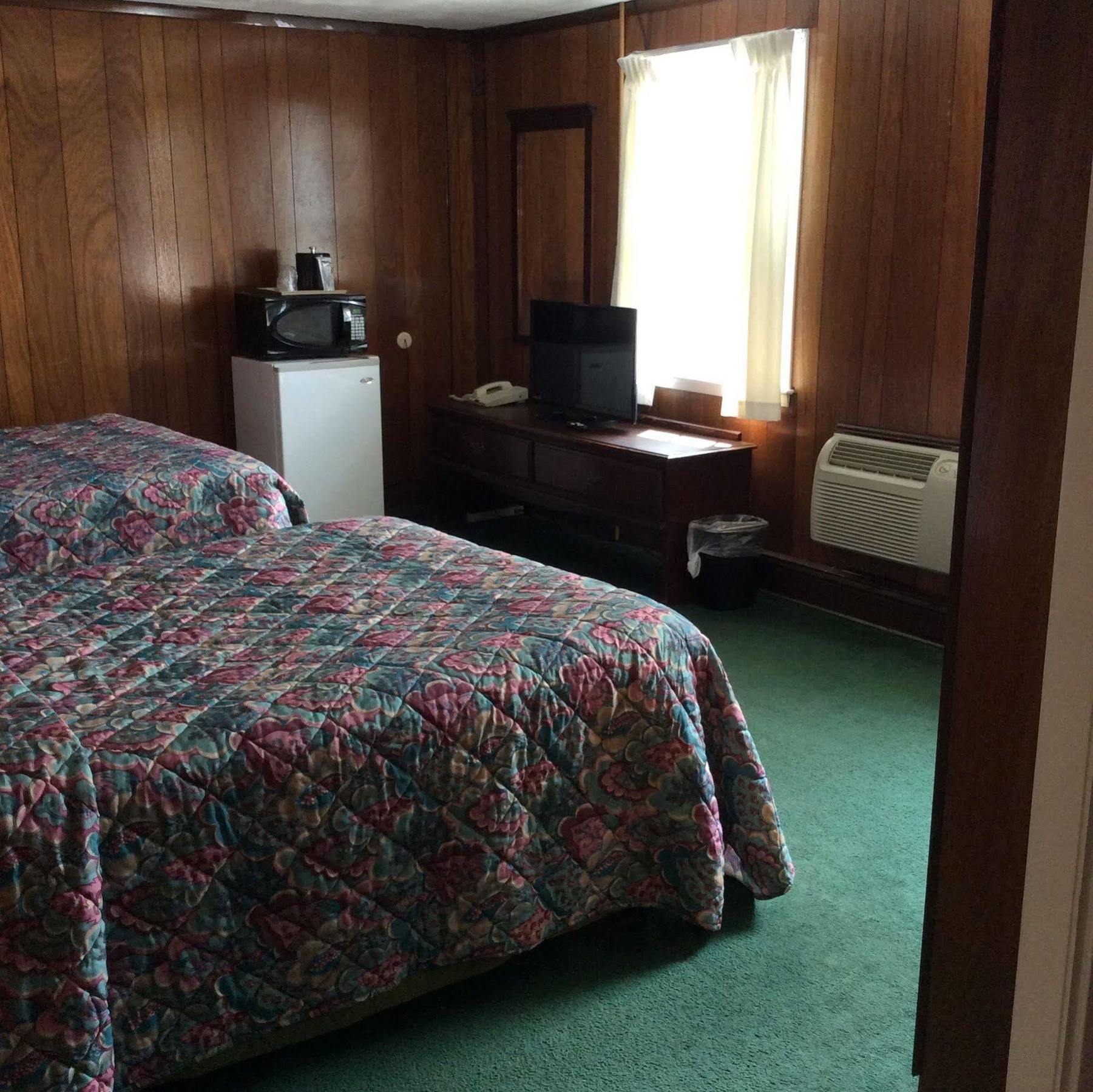 Wickford Motor Inn North Kingstown Exteriér fotografie