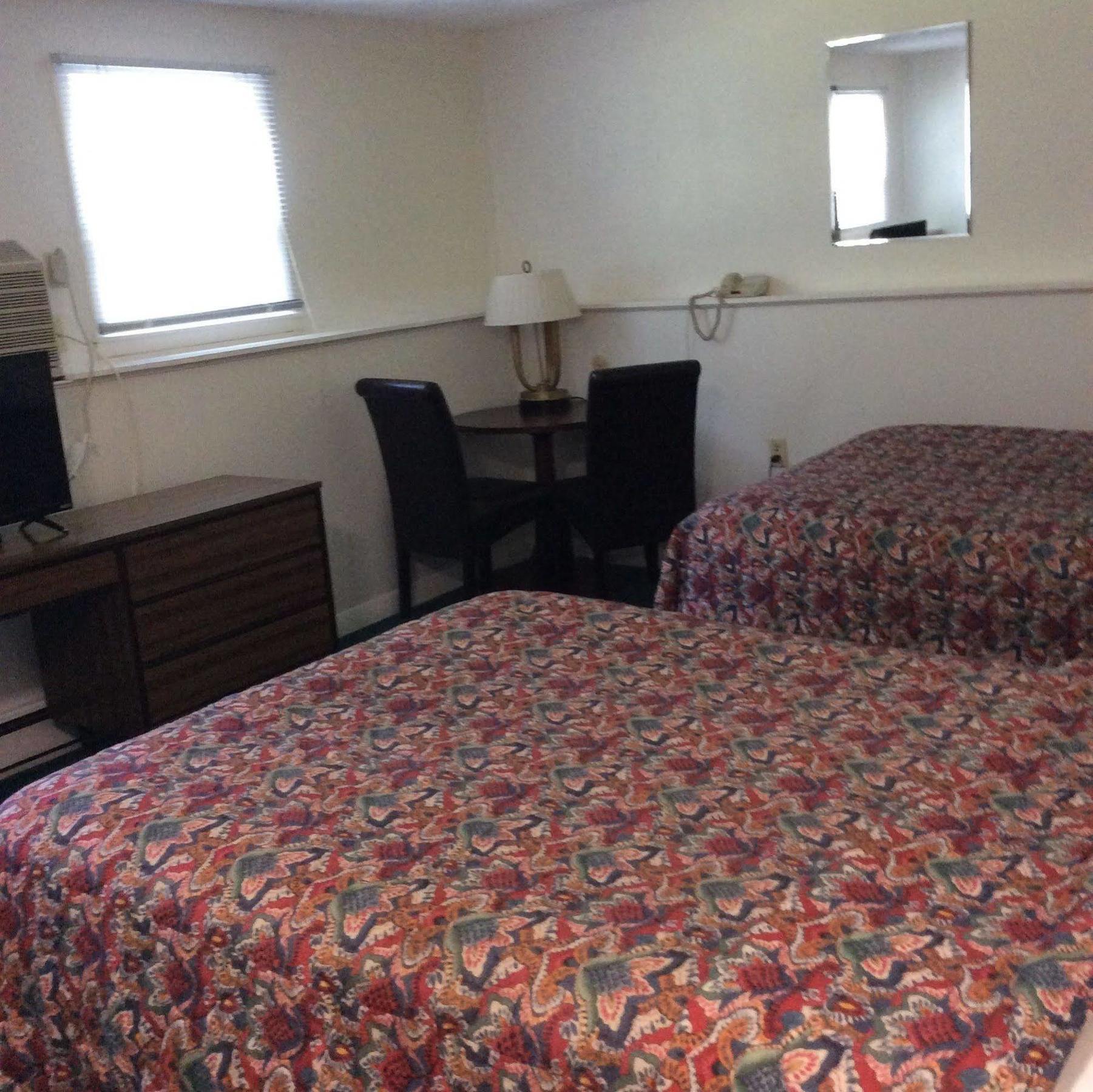 Wickford Motor Inn North Kingstown Exteriér fotografie