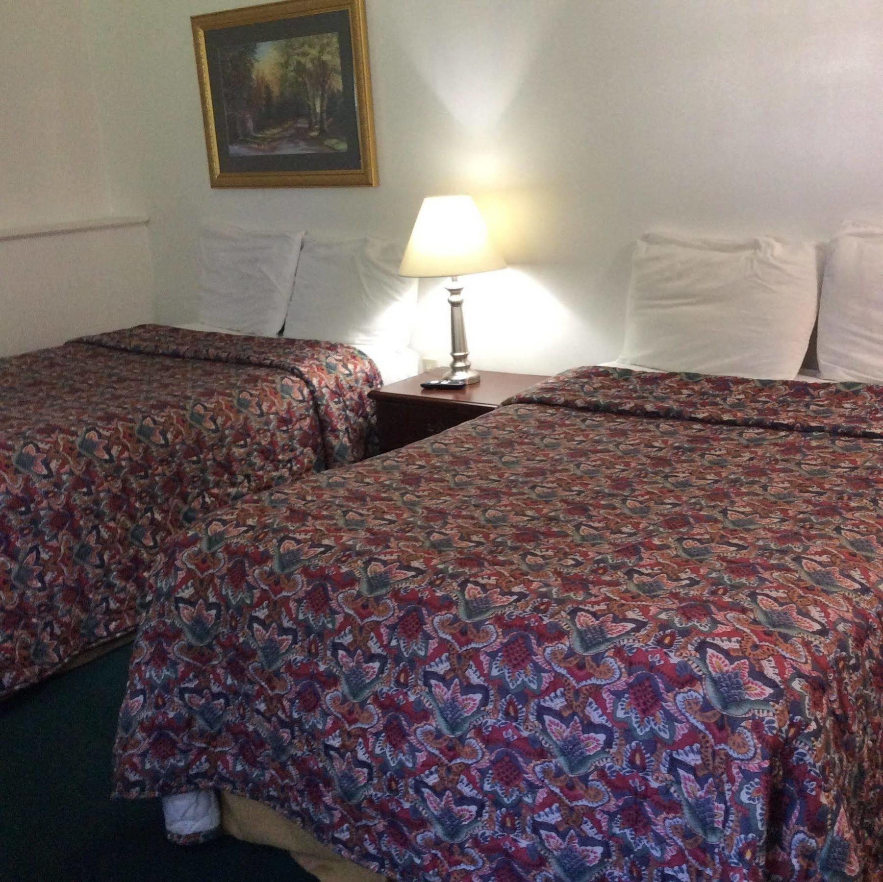 Wickford Motor Inn North Kingstown Exteriér fotografie