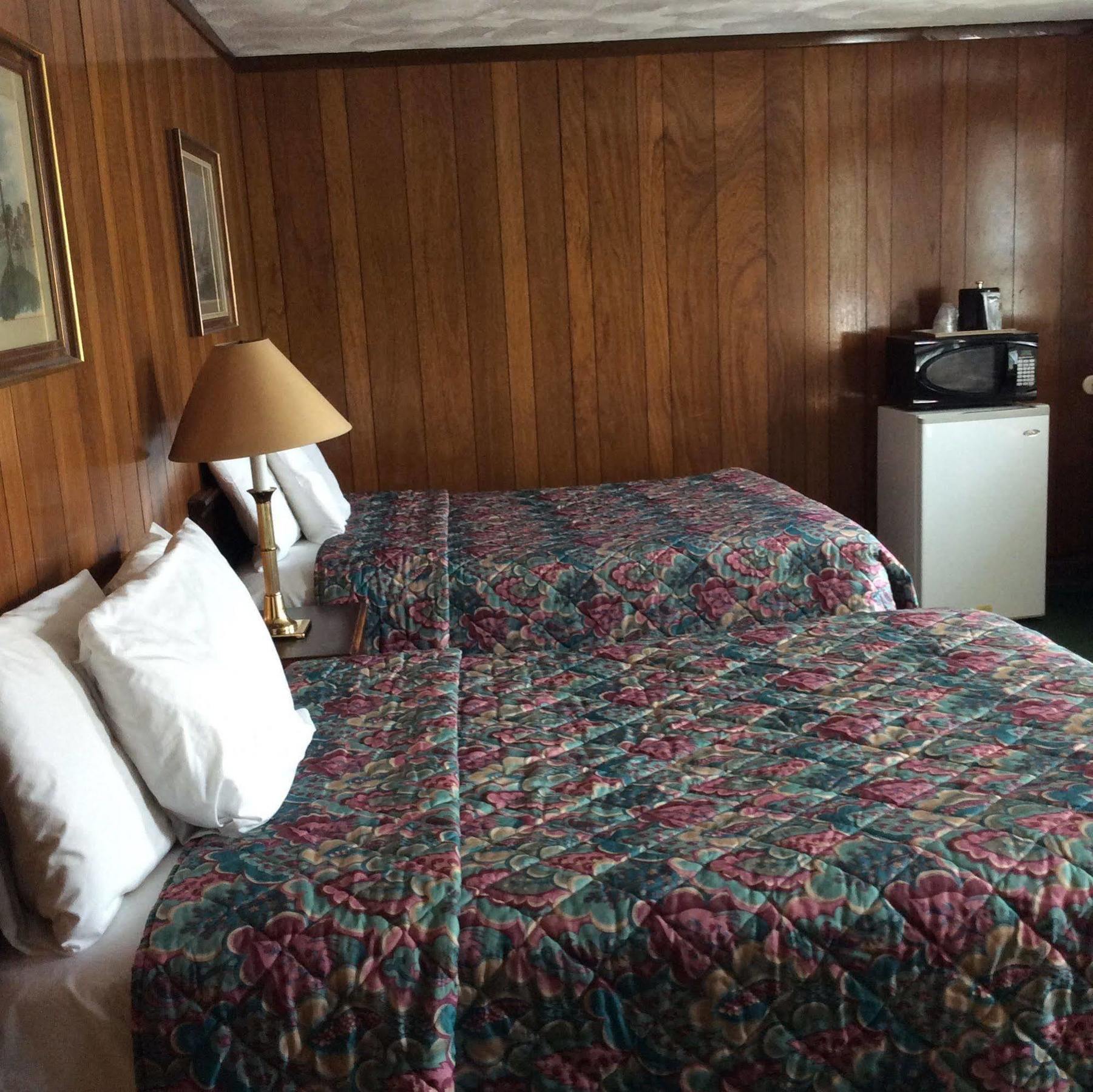 Wickford Motor Inn North Kingstown Exteriér fotografie
