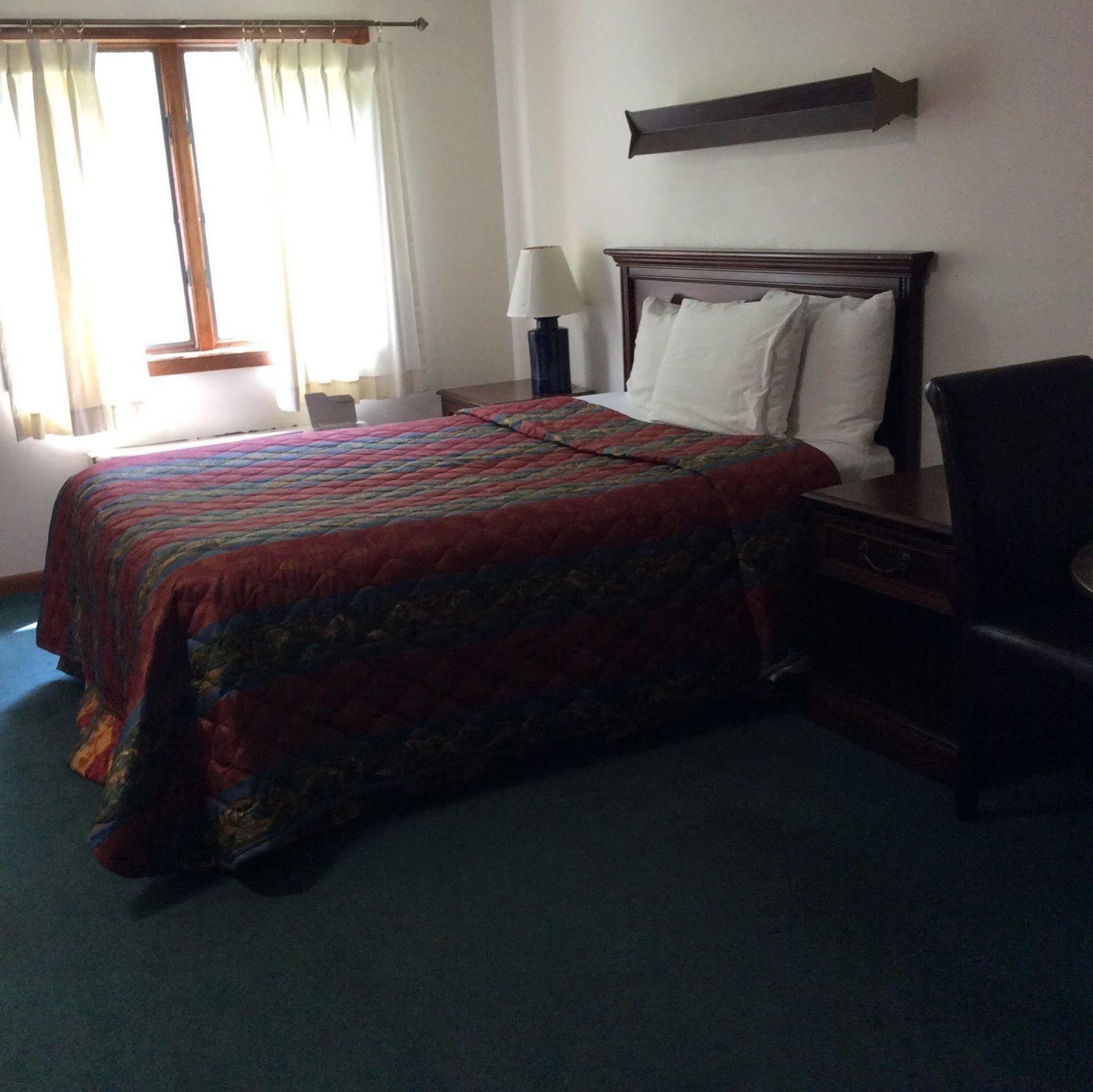 Wickford Motor Inn North Kingstown Exteriér fotografie