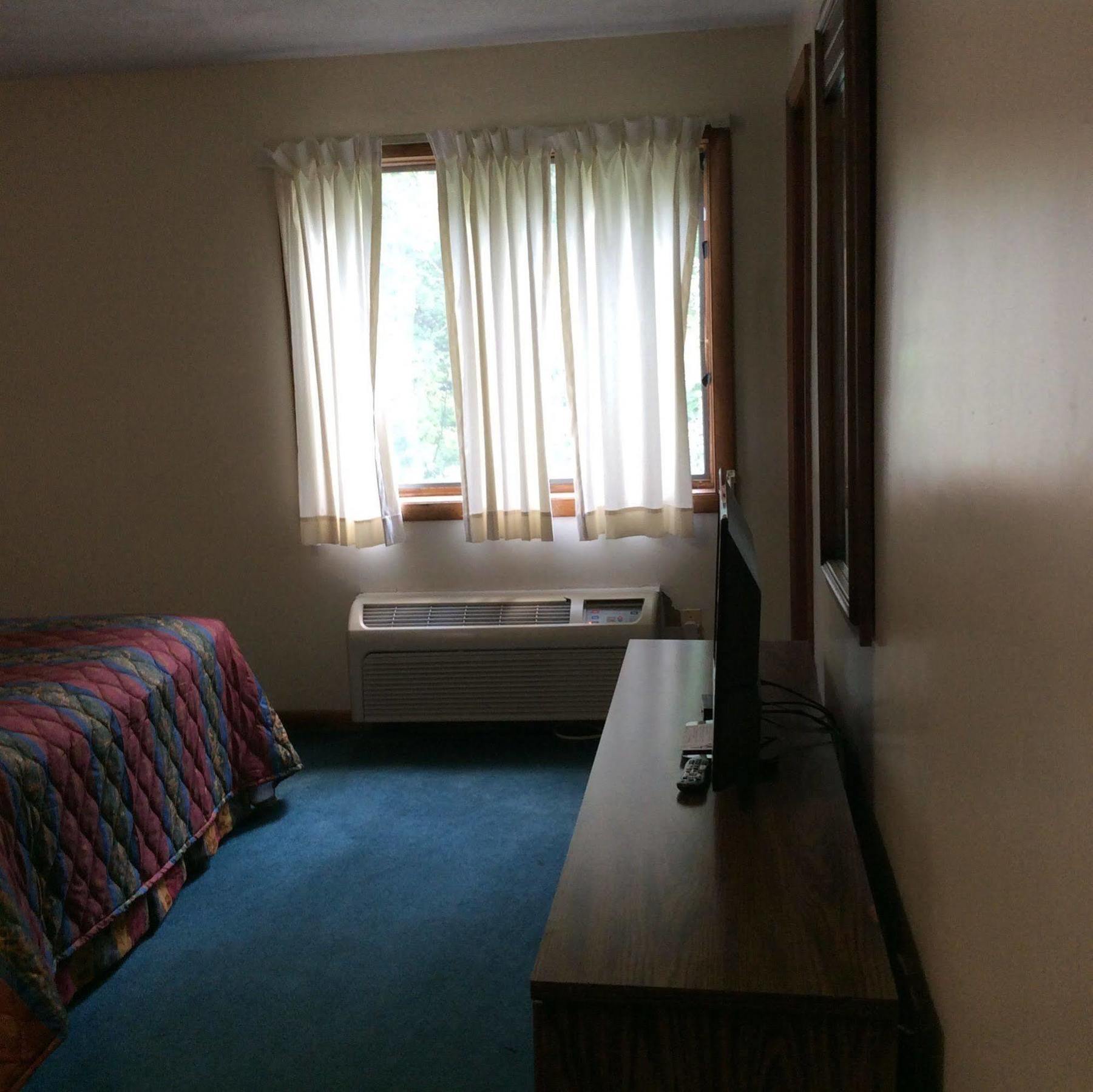 Wickford Motor Inn North Kingstown Exteriér fotografie