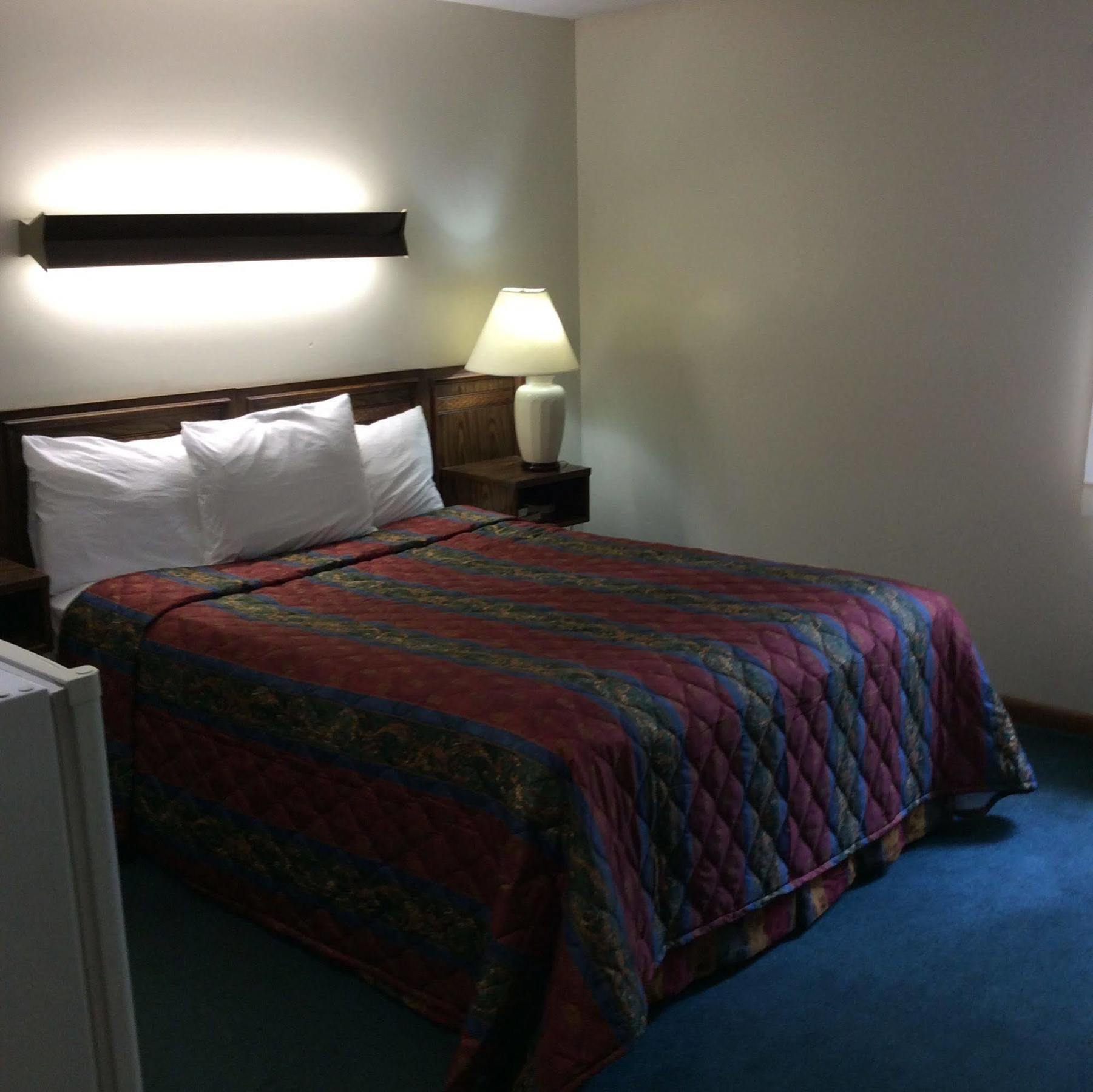 Wickford Motor Inn North Kingstown Exteriér fotografie