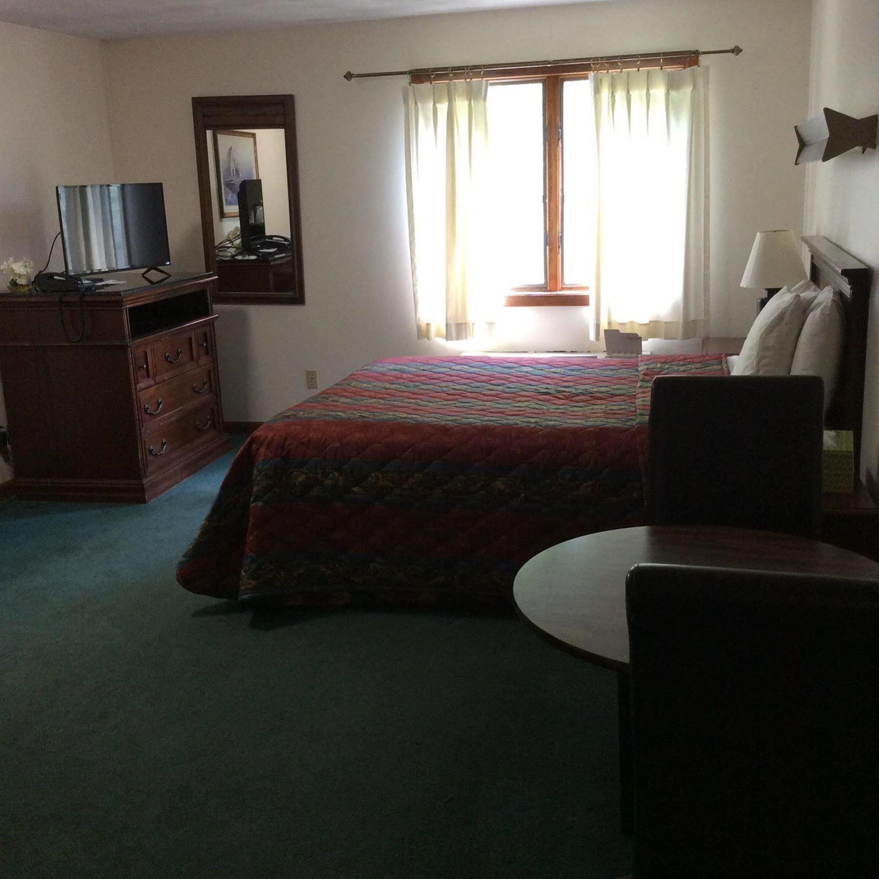 Wickford Motor Inn North Kingstown Exteriér fotografie